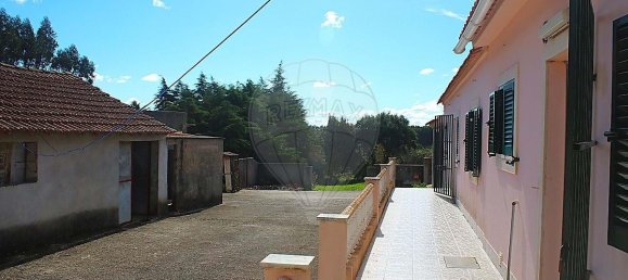 3 غرف نوم منزل في Lourinha, Portugal رقم 52990 6