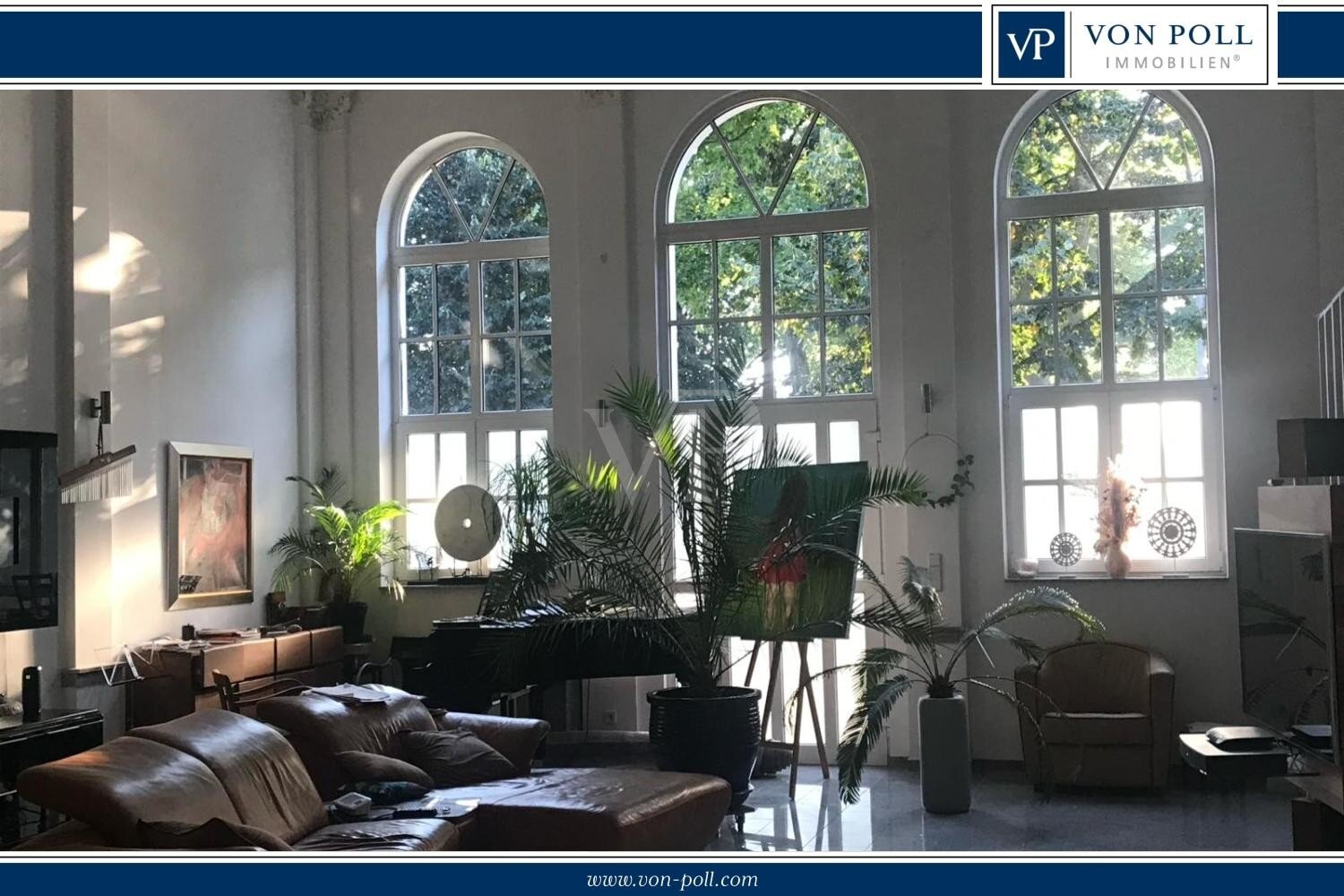 4 Schlafzimmer Wohnung in Oberhavel, Germany, Nr. 90167