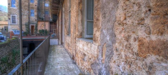 2 Schlafzimmer Wohnung in Arpino, Italy, Nr. 90073 13