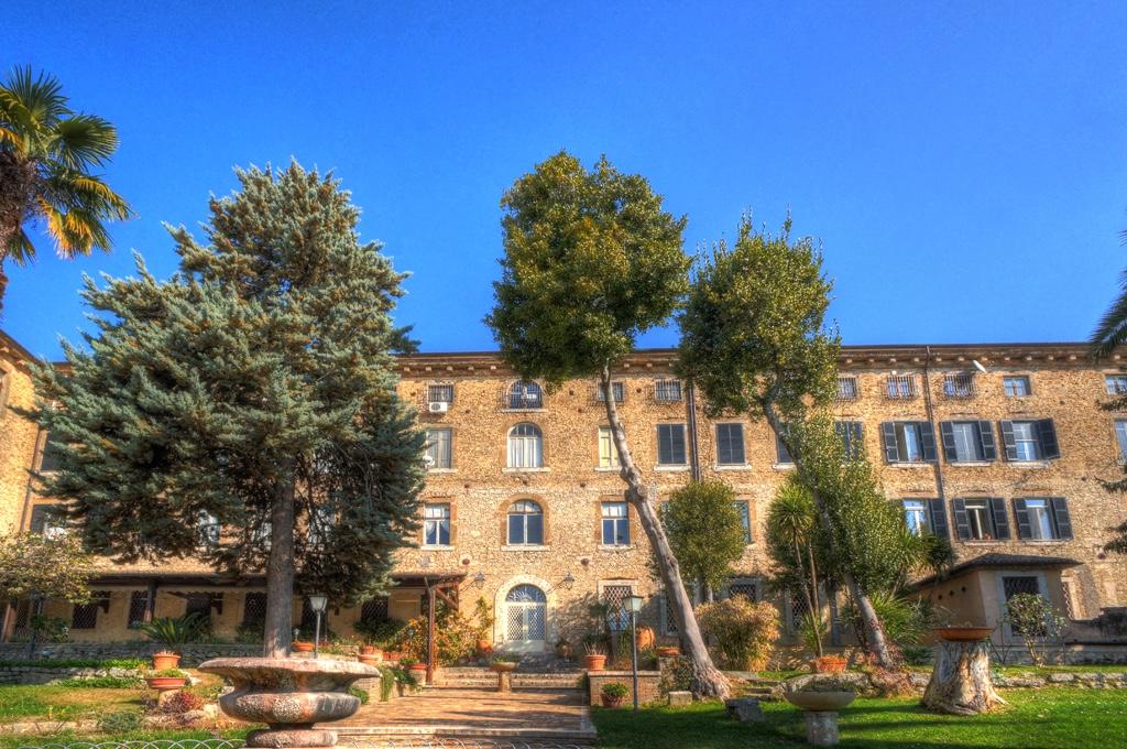 2 Schlafzimmer Wohnung in Arpino, Italy, Nr. 90073