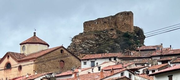 Casa T3 em Teruel, Spain N.º 153403 17