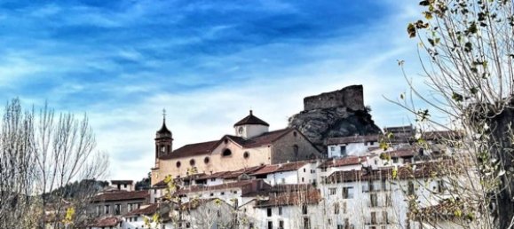 Casa T3 em Teruel, Spain N.º 153403 23