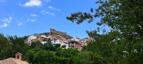 Casa T3 em Teruel, Spain N.º 153403 21