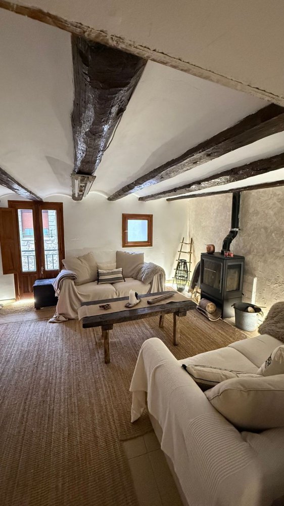 Casa T3 em Teruel, Spain N.º 153403