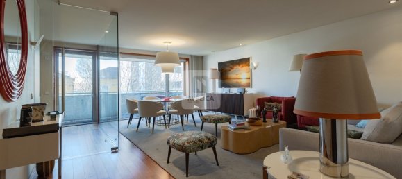 3 bedrooms Apartment in Porto, Portugal No. 118954 2