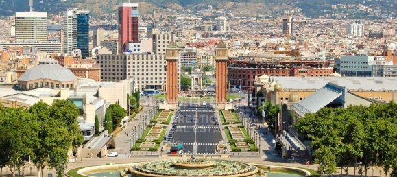 Propiedad comercial en Eixample, Spain 79 m² No. 18203 4