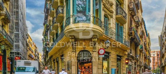 Propiedad comercial en Eixample, Spain 79 m² No. 18203 8