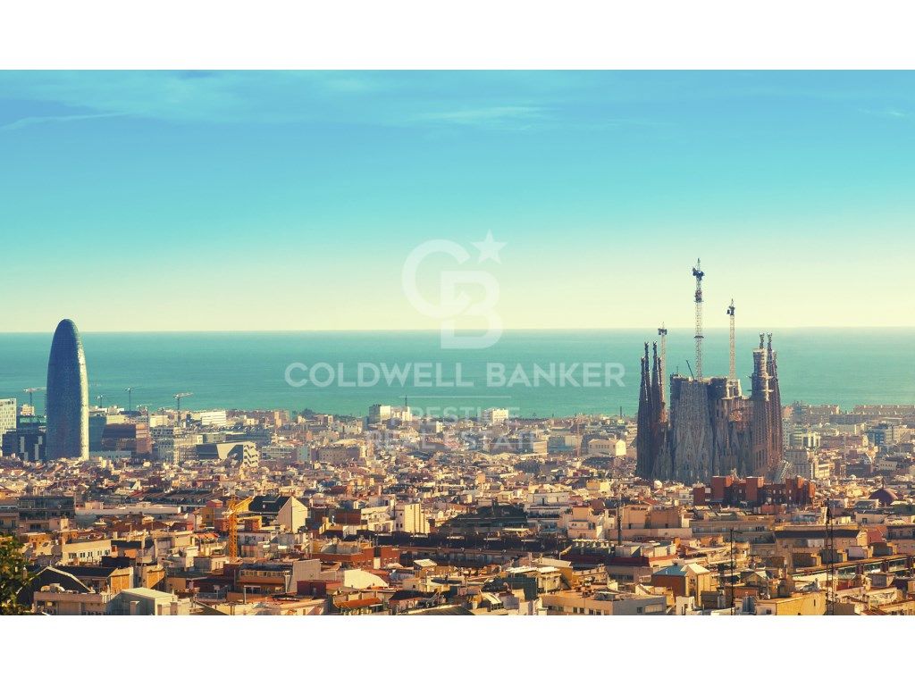 Propiedad comercial en Eixample, Spain 79 m² No. 18203