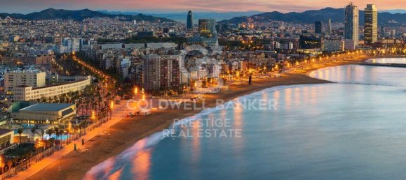 Propiedad comercial en Eixample, Spain 79 m² No. 18203 9