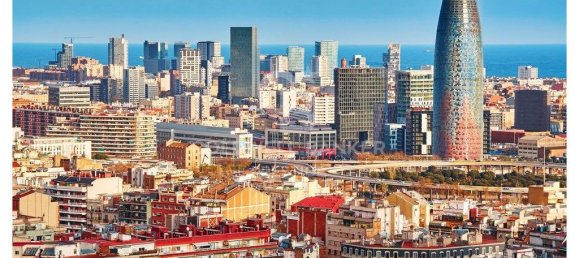 Propiedad comercial en Eixample, Spain 79 m² No. 18203 3