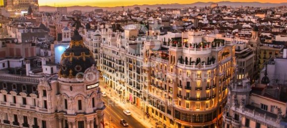 Propiedad comercial en Eixample, Spain 79 m² No. 18203 2