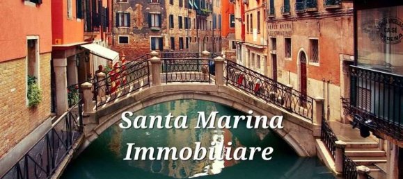 5 rooms Commercial property in Venice, Italy No. 61608 15