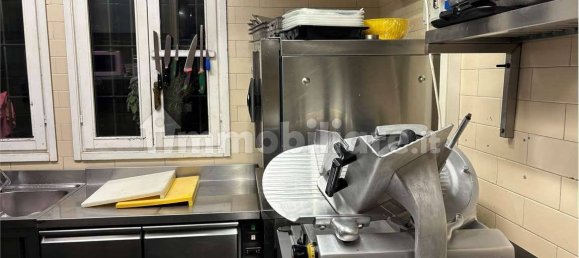 5 rooms Commercial property in Venice, Italy No. 61608 5