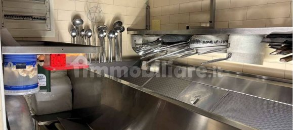 5 rooms Commercial property in Venice, Italy No. 61608 4