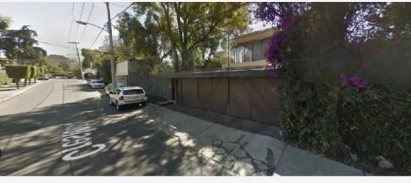 Casa de 4 dormitorios en Mexicali, Mexico No. 172323 2