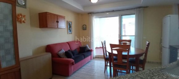 Apartamento T2 em Castellon, Spain N.º 144084 3
