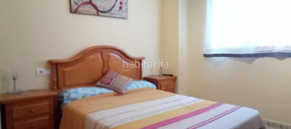 Apartamento T2 em Castellon, Spain N.º 144084 6