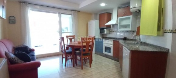 Apartamento T2 em Castellon, Spain N.º 144084 2