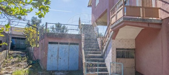 6 غرف نوم منزل في Lajeosa do Dao, Portugal رقم 181461 16