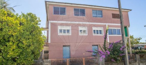 6 غرف نوم منزل في Lajeosa do Dao, Portugal رقم 181461 8