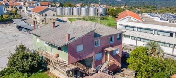 6 غرف نوم منزل في Lajeosa do Dao, Portugal رقم 181461 17