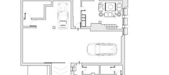 20-Zimmer Villa in Forte dei Marmi, Italy, Nr. 36509 22