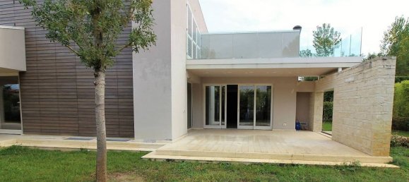 20-Zimmer Villa in Forte dei Marmi, Italy, Nr. 36509 2