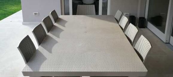 20-Zimmer Villa in Forte dei Marmi, Italy, Nr. 36509 40