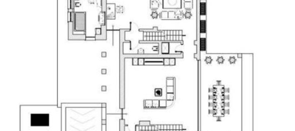 20-Zimmer Villa in Forte dei Marmi, Italy, Nr. 36509 21