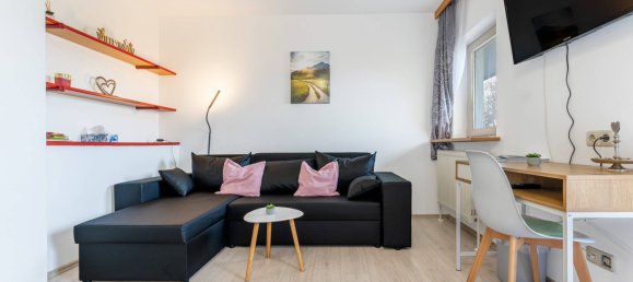 Квартира с 1 спальней в Кам, Германия № 179180 2