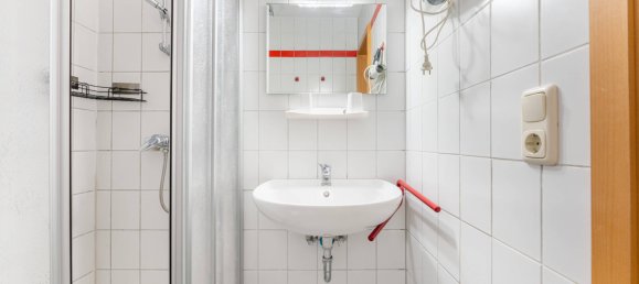 Квартира с 1 спальней в Кам, Германия № 179180 6