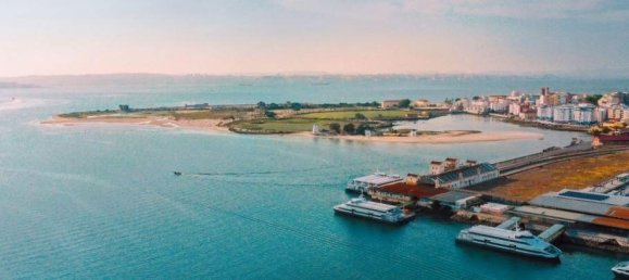 3 Schlafzimmer Gebäude in Barreiro, Portugal, Nr. 99175 45