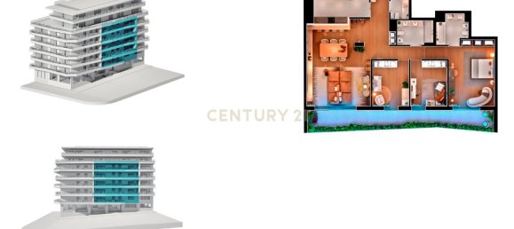 3 Schlafzimmer Gebäude in Barreiro, Portugal, Nr. 99175 62