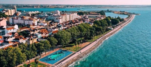 3 Schlafzimmer Gebäude in Barreiro, Portugal, Nr. 99175 69