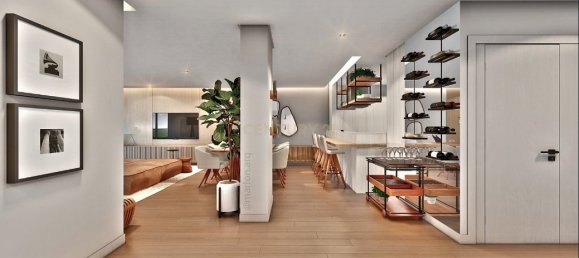 3 Schlafzimmer Gebäude in Barreiro, Portugal, Nr. 99175 2