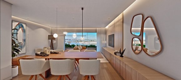 3 Schlafzimmer Gebäude in Barreiro, Portugal, Nr. 99175 11