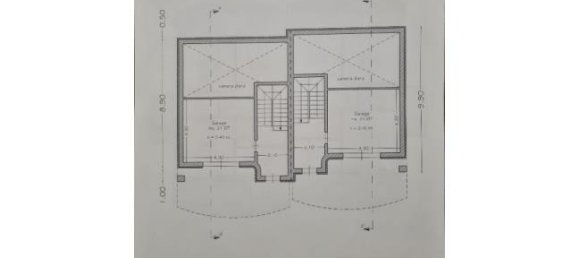 5 rooms Villa in Montesilvano, Italy No. 253487 5