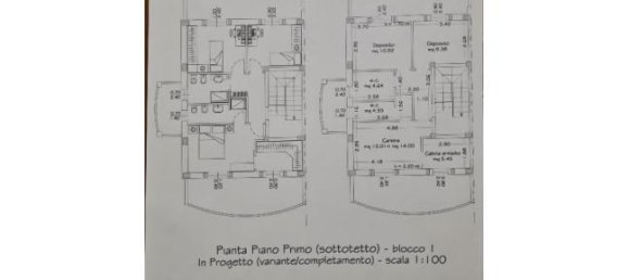 5 rooms Villa in Montesilvano, Italy No. 253487 3