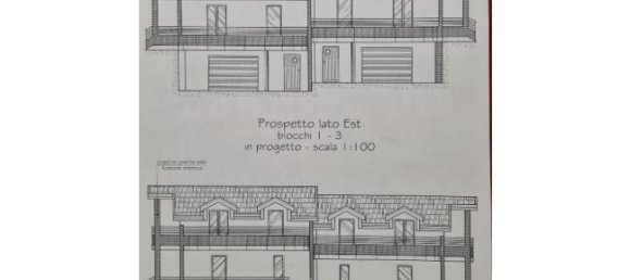 5 rooms Villa in Montesilvano, Italy No. 253487 4