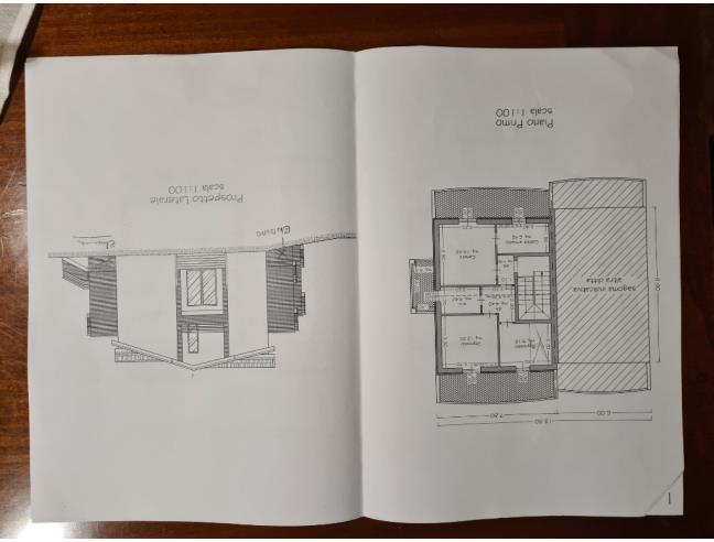 5 rooms Villa in Montesilvano, Italy No. 253487