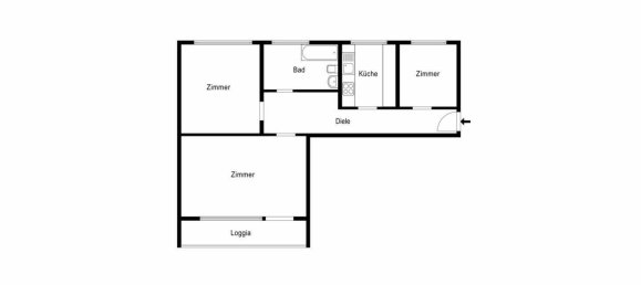 2 bedrooms Apartment in Lankwitz, Germany No. 315908 15