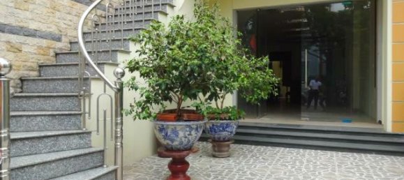 Oficina en Tay Ho, Vietnam 5 m² No. 3754 6