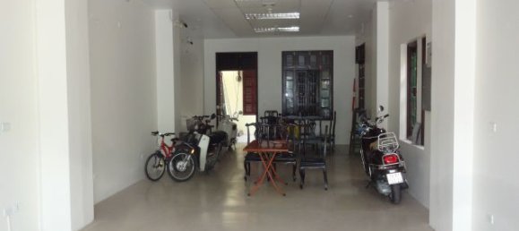 Oficina en Tay Ho, Vietnam 5 m² No. 3754 4