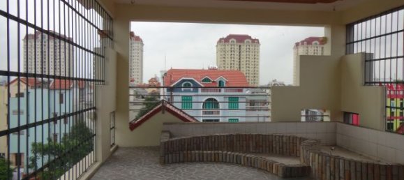 Oficina en Tay Ho, Vietnam 5 m² No. 3754 19