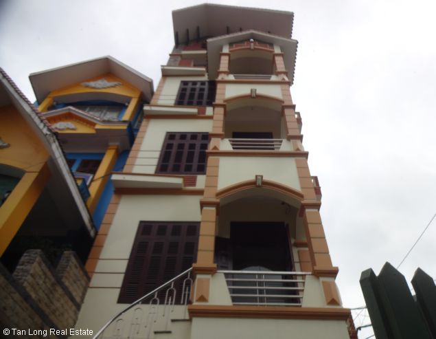 Oficina en Tay Ho, Vietnam 5 m² No. 3754