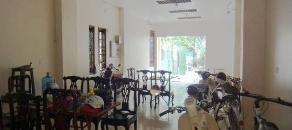 Oficina en Tay Ho, Vietnam 5 m² No. 3754 5