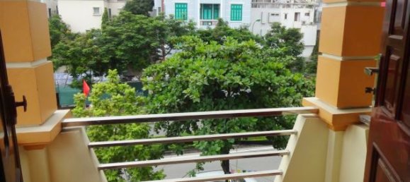 Oficina en Tay Ho, Vietnam 5 m² No. 3754 16