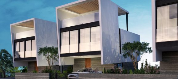 3 Schlafzimmer Villa in Paphos, Cyprus, Nr. 10339 6