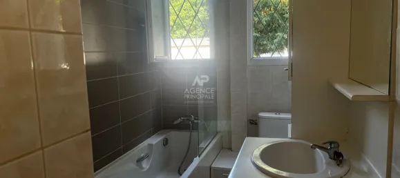 2 bedrooms Apartment in Maisons-Laffitte, France No. 320733 9