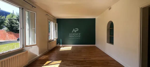 2 bedrooms Apartment in Maisons-Laffitte, France No. 320733 7